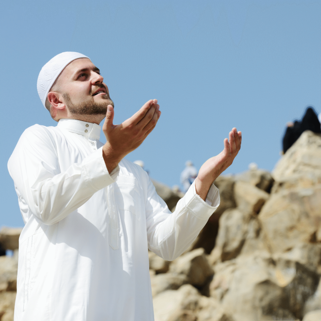 4 Star Umrah Packages
